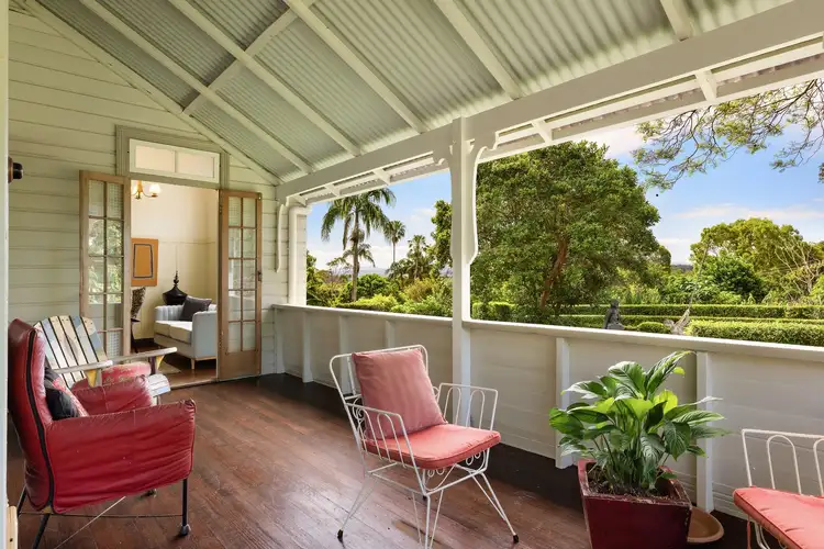Sixth view of Homely house listing, 55 Eureka Road, Clunes NSW 2480