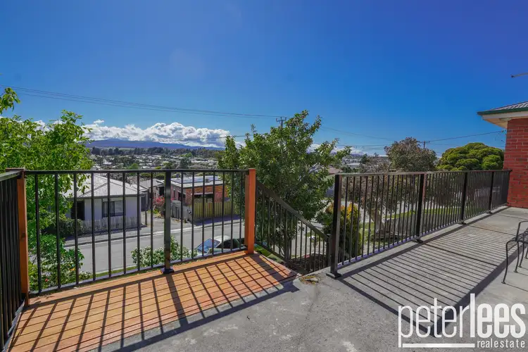 Second view of Homely house listing, 44 Ernest Street, Kings Meadows TAS 7249