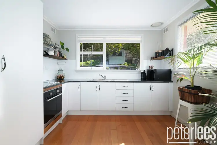 Third view of Homely house listing, 44 Ernest Street, Kings Meadows TAS 7249