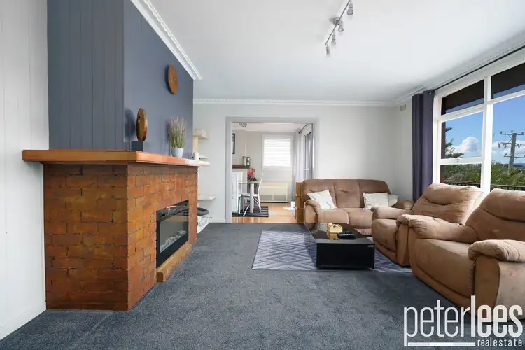 Fourth view of Homely house listing, 44 Ernest Street, Kings Meadows TAS 7249