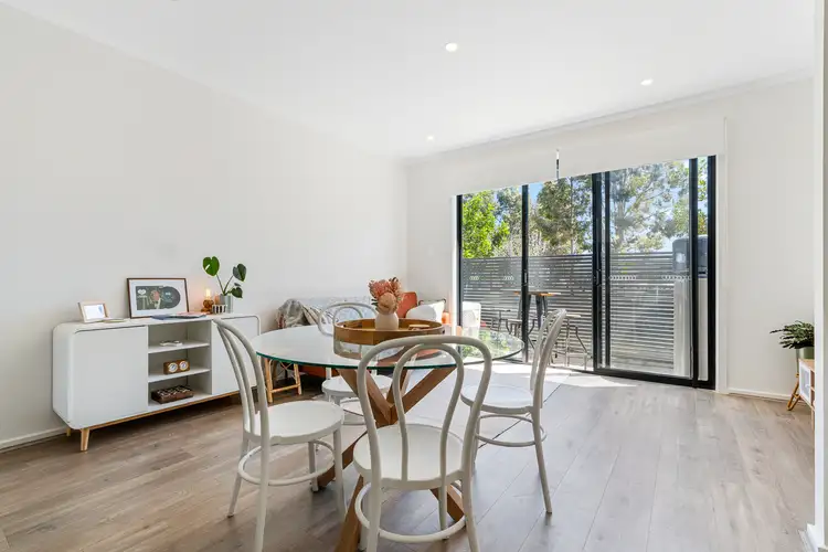 Second view of Homely townhouse listing, 40 Dowie Way, Munno Para SA 5115