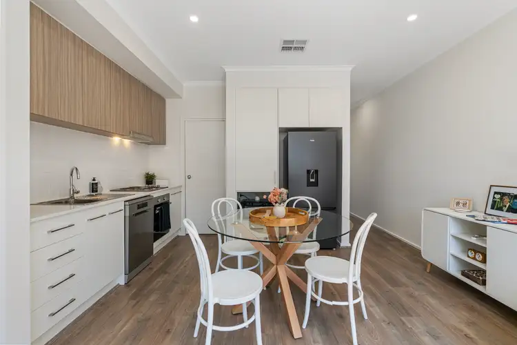 Third view of Homely townhouse listing, 40 Dowie Way, Munno Para SA 5115