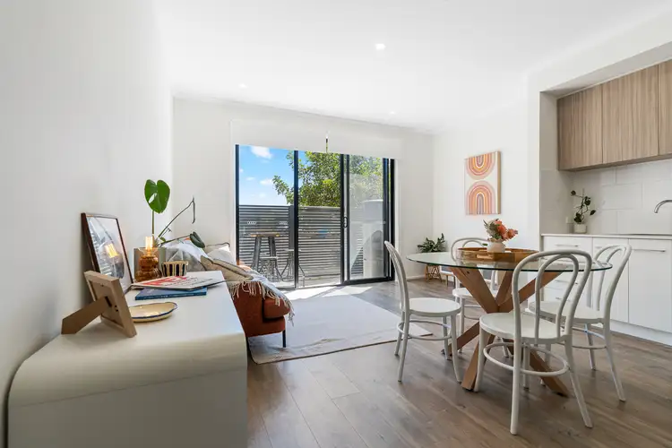 Fourth view of Homely townhouse listing, 40 Dowie Way, Munno Para SA 5115