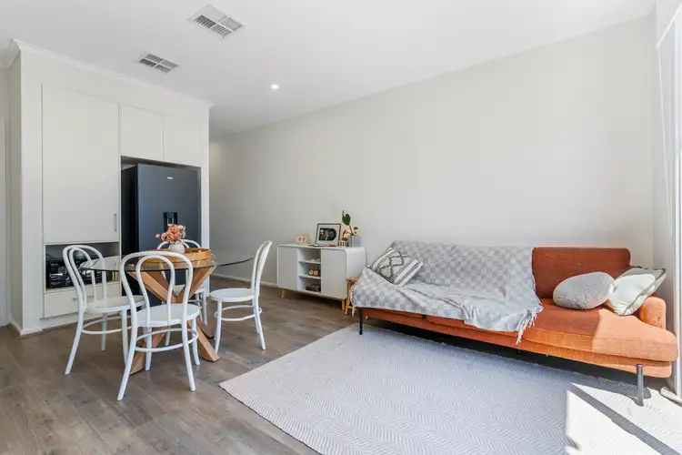 Fifth view of Homely townhouse listing, 40 Dowie Way, Munno Para SA 5115