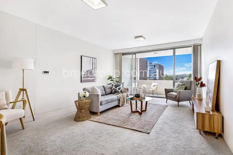 Second view of Homely apartment listing, 32/15 Green Street, Maroubra NSW 2035