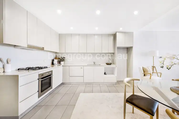 Third view of Homely apartment listing, 32/15 Green Street, Maroubra NSW 2035
