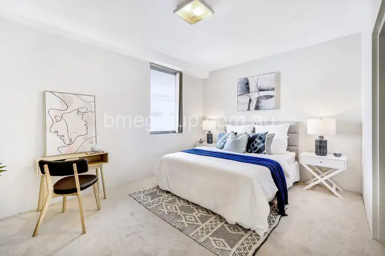 Fifth view of Homely apartment listing, 32/15 Green Street, Maroubra NSW 2035