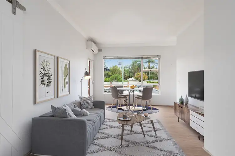 Main view of Homely apartment listing, 4/149 Clareville Avenue, Sandringham NSW 2219