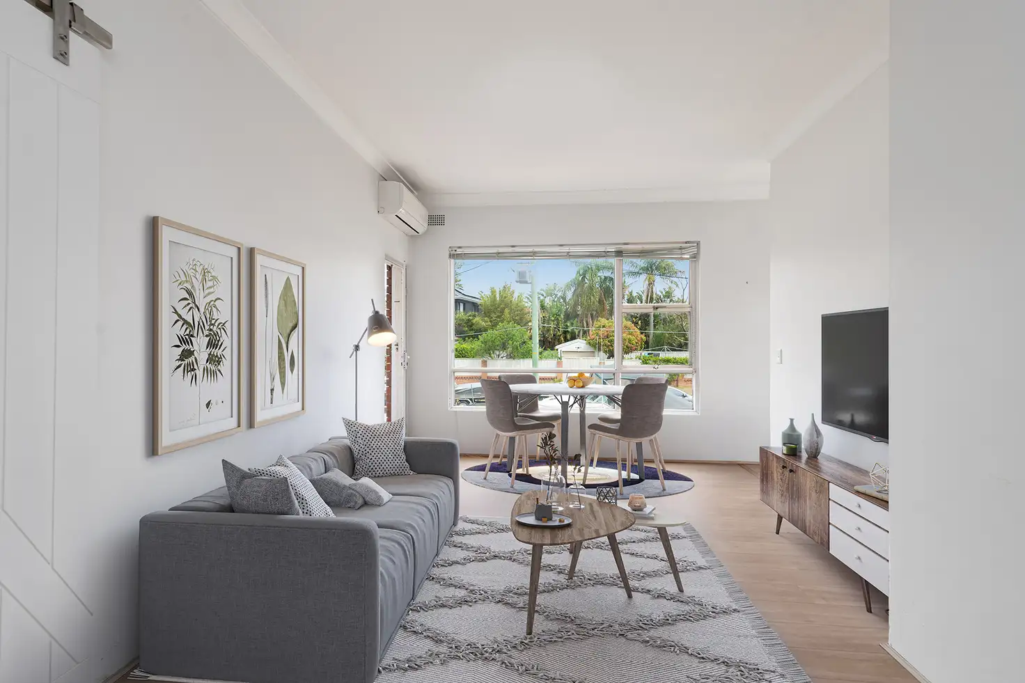 Main view of Homely apartment listing, 4/149 Clareville Avenue, Sandringham NSW 2219