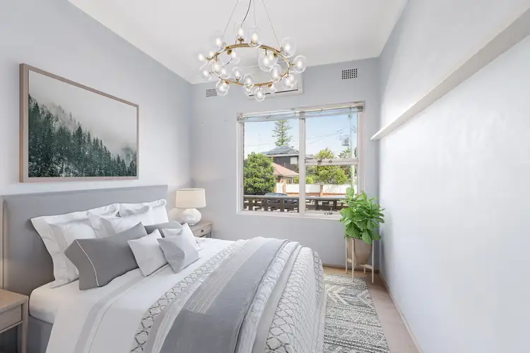 Fourth view of Homely apartment listing, 4/149 Clareville Avenue, Sandringham NSW 2219