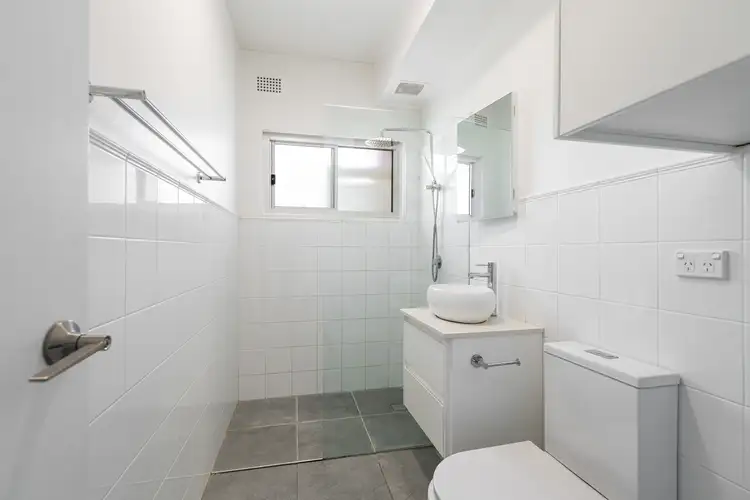 Fifth view of Homely apartment listing, 4/149 Clareville Avenue, Sandringham NSW 2219