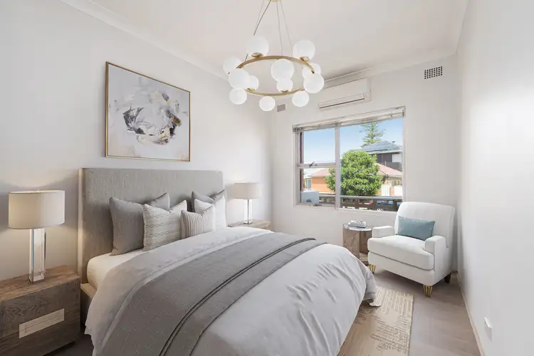 Sixth view of Homely apartment listing, 4/149 Clareville Avenue, Sandringham NSW 2219