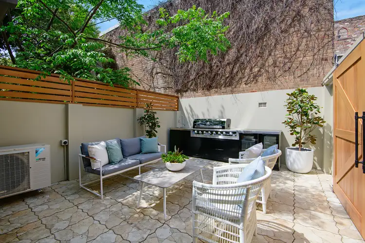 Third view of Homely house listing, 1 McDonald Street, Balmain NSW 2041