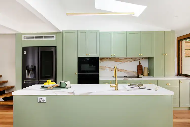 Fourth view of Homely house listing, 1 McDonald Street, Balmain NSW 2041