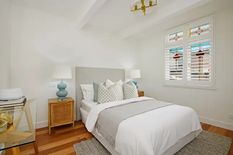 Fifth view of Homely house listing, 1 McDonald Street, Balmain NSW 2041