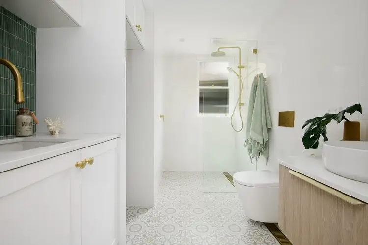 Sixth view of Homely house listing, 1 McDonald Street, Balmain NSW 2041