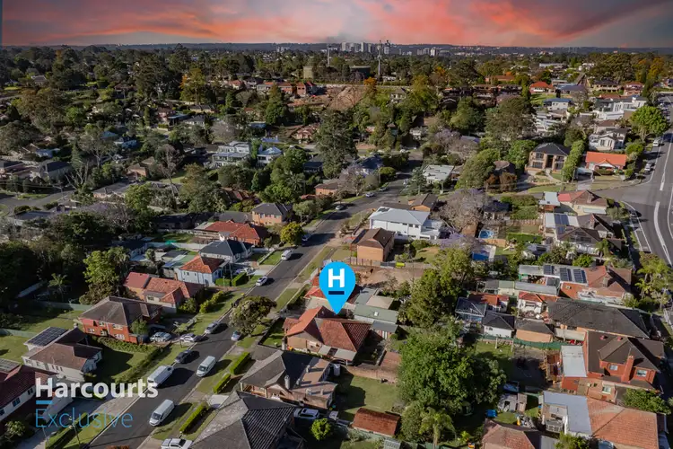 Main view of Homely house listing, 23 Clarke Street, West Ryde NSW 2114