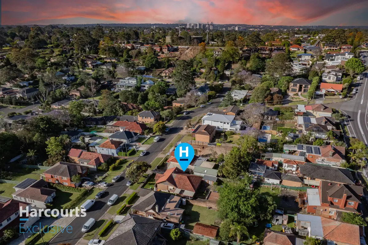 Main view of Homely house listing, 23 Clarke Street, West Ryde NSW 2114