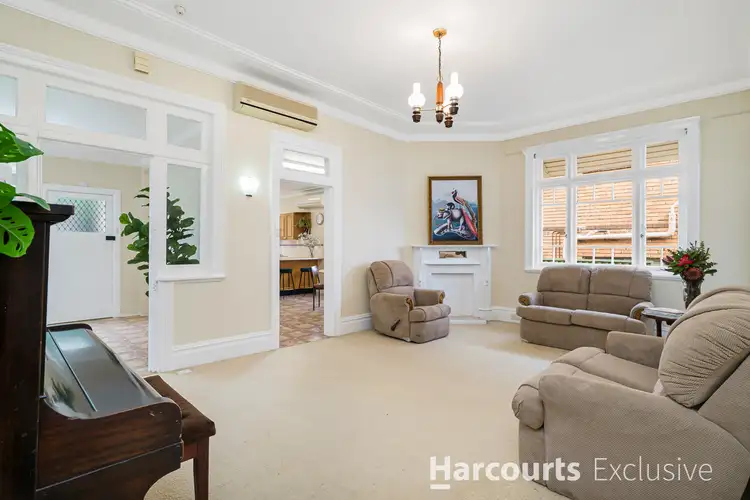 Fourth view of Homely house listing, 23 Clarke Street, West Ryde NSW 2114