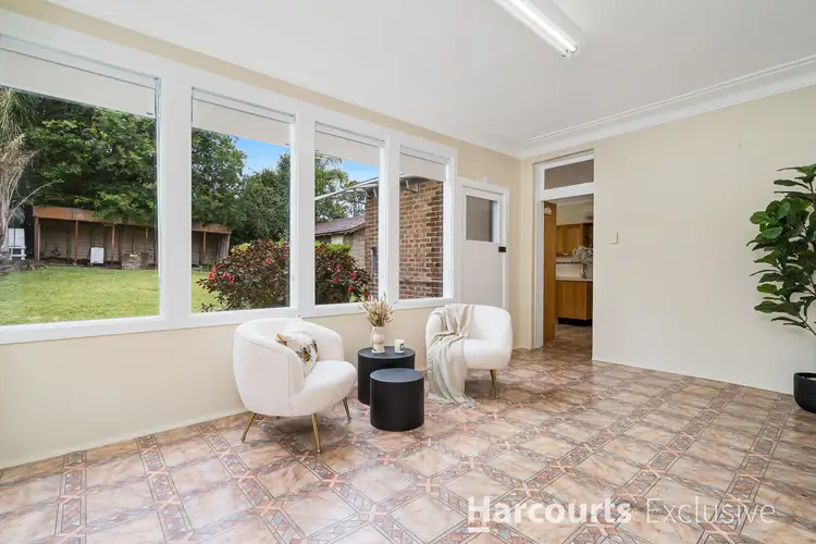 Fifth view of Homely house listing, 23 Clarke Street, West Ryde NSW 2114