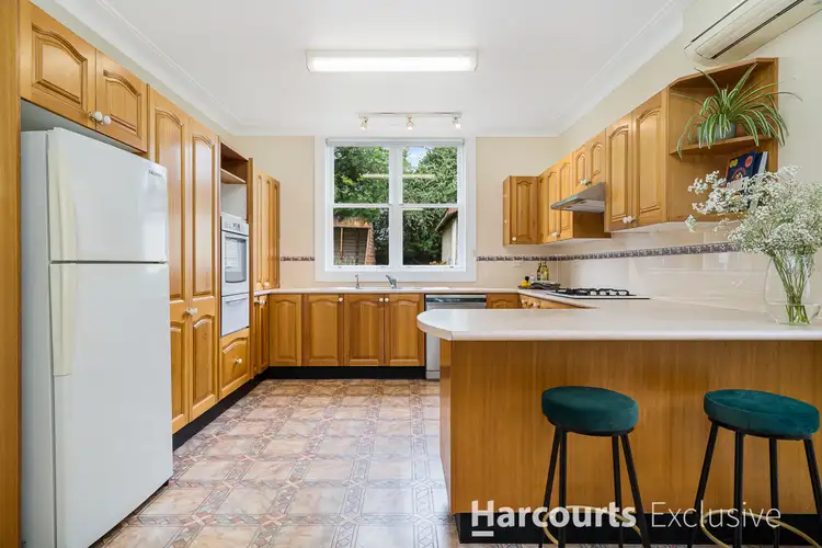 Sixth view of Homely house listing, 23 Clarke Street, West Ryde NSW 2114