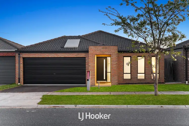34 Domino Way, Hampton Park VIC 3976