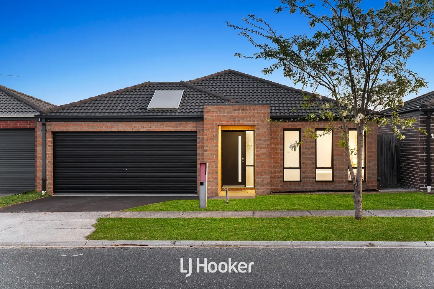 Main view of Homely house listing, 34 Domino Way, Hampton Park VIC 3976