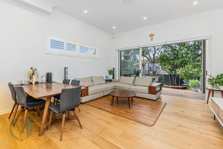 Third view of Homely semi-detached listing, 137A Park Road, Dundas NSW 2117