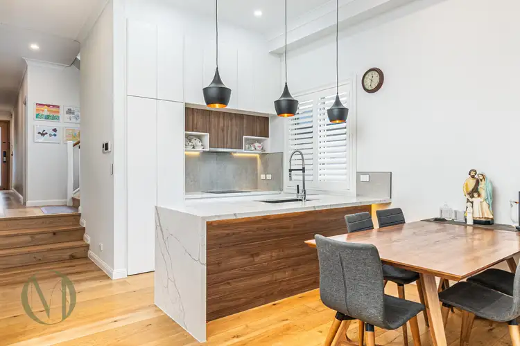 Fourth view of Homely semi-detached listing, 137A Park Road, Dundas NSW 2117
