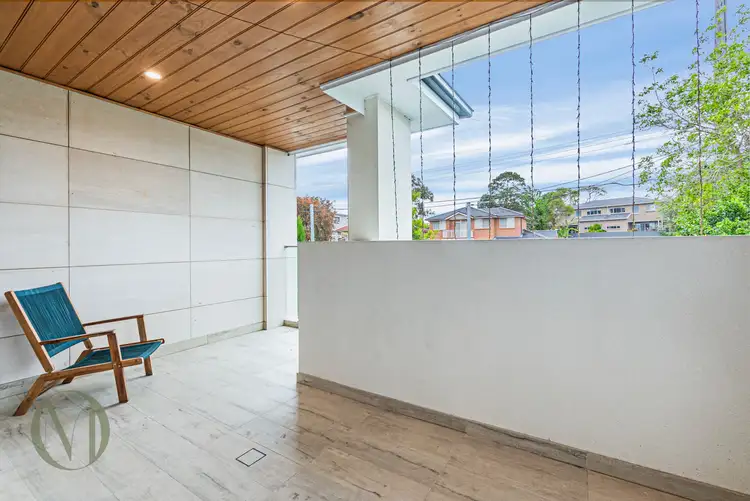 Sixth view of Homely semi-detached listing, 137A Park Road, Dundas NSW 2117