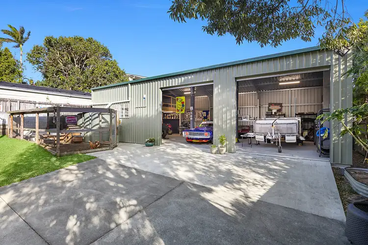 Fourth view of Homely house listing, 84 Adam Street, Wynnum QLD 4178