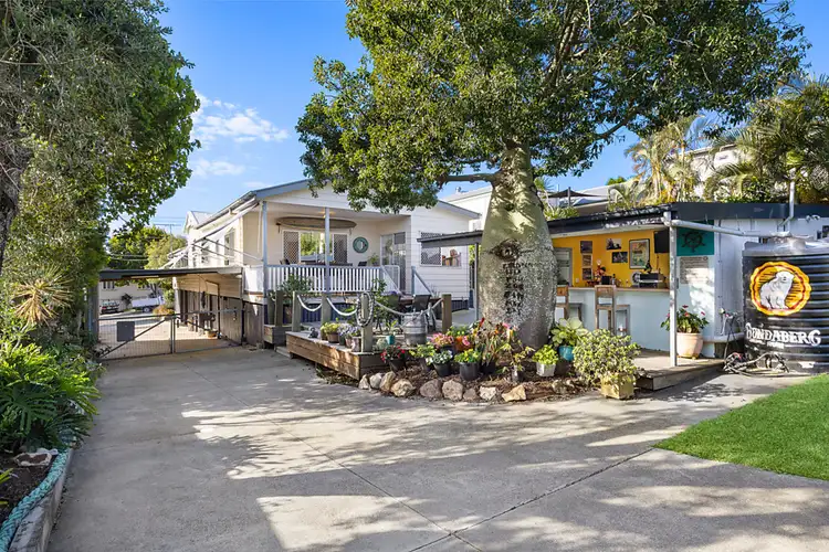 Fifth view of Homely house listing, 84 Adam Street, Wynnum QLD 4178