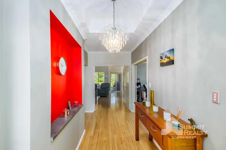 Second view of Homely house listing, 8 Kambany Approach, Dalyellup WA 6230