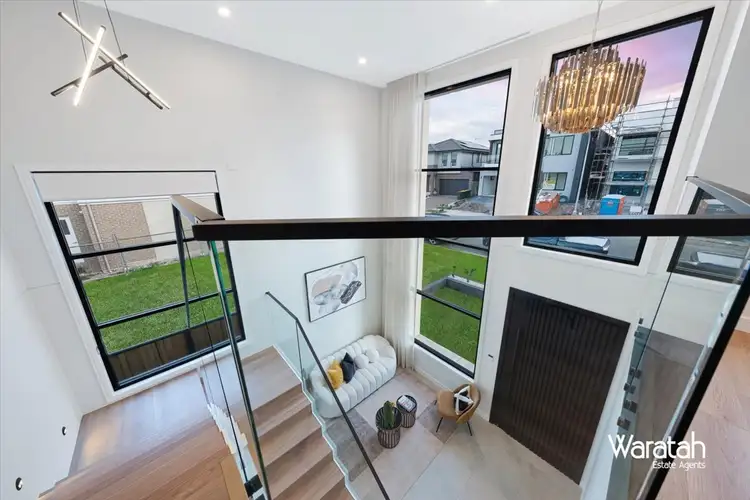 Fifth view of Homely house listing, 23 Burford Street, Box Hill NSW 2765