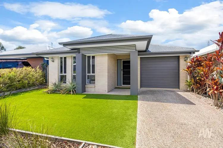 22 Ginger Street, Caloundra West QLD 4551