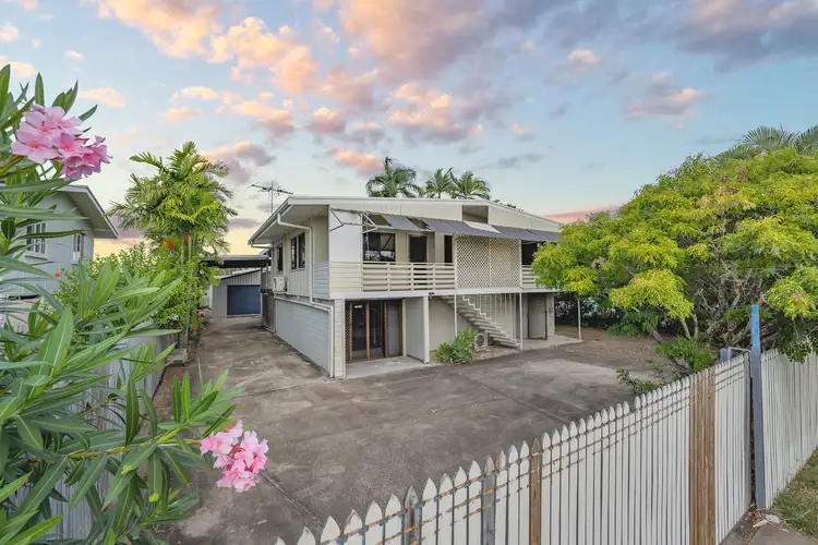 6 Mooney Street, Currajong QLD 4812
