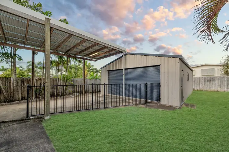 Third view of Homely house listing, 6 Mooney Street, Currajong QLD 4812