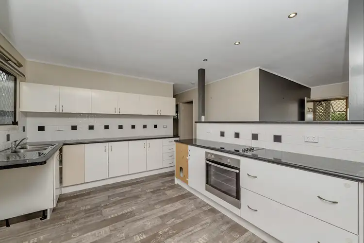 Fourth view of Homely house listing, 6 Mooney Street, Currajong QLD 4812