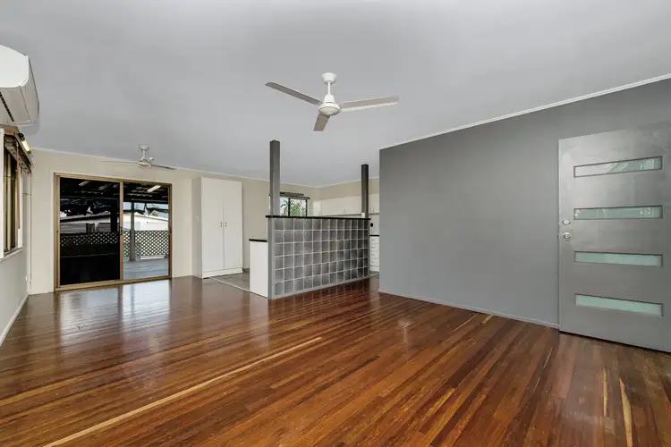 Fifth view of Homely house listing, 6 Mooney Street, Currajong QLD 4812