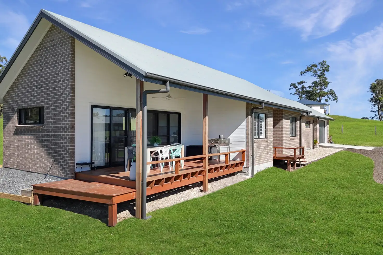 Main view of Homely rural property listing, 78 Seam Mill Place, Dondingalong NSW 2440