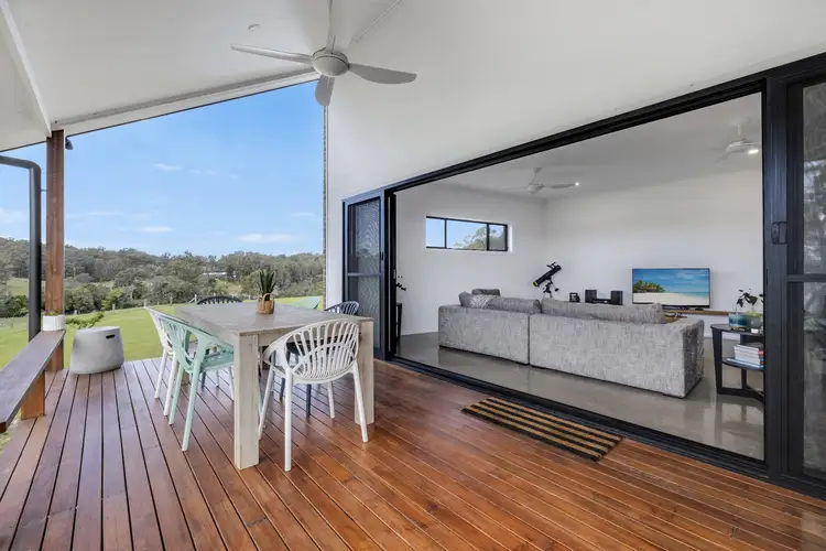 Fourth view of Homely rural property listing, 78 Seam Mill Place, Dondingalong NSW 2440