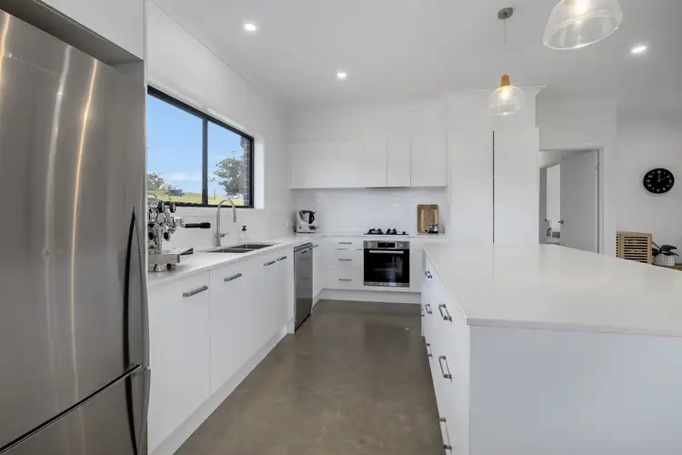 Fifth view of Homely rural property listing, 78 Seam Mill Place, Dondingalong NSW 2440