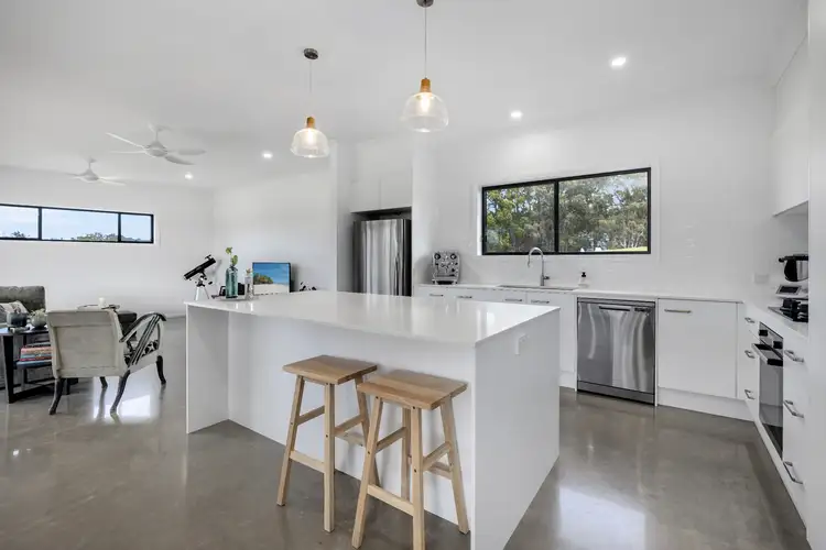 Sixth view of Homely rural property listing, 78 Seam Mill Place, Dondingalong NSW 2440