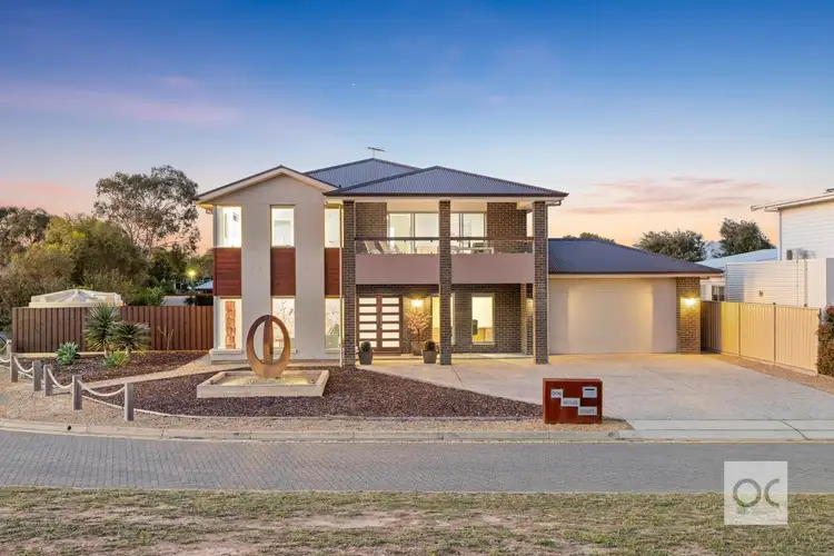 1 Scrub Court, Aldinga Beach SA 5173