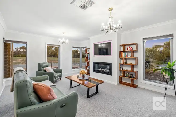 Fifth view of Homely house listing, 1 Scrub Court, Aldinga Beach SA 5173