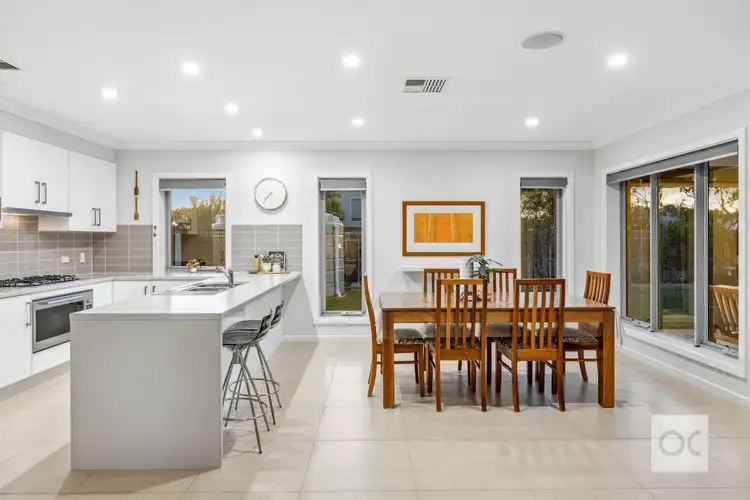 Sixth view of Homely house listing, 1 Scrub Court, Aldinga Beach SA 5173