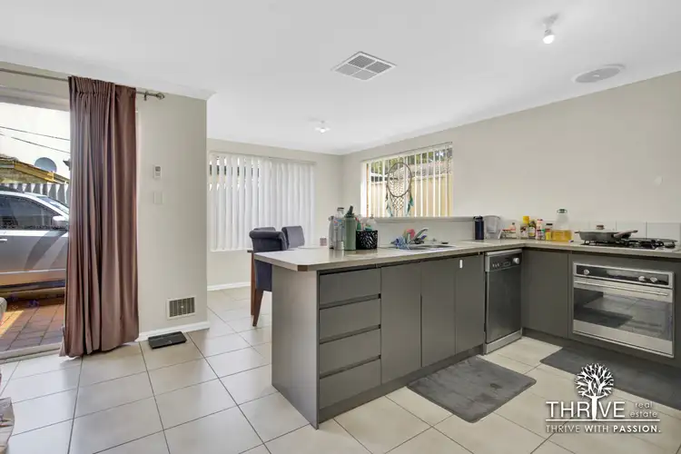 1/29 Farnham Street, Bentley WA 6102