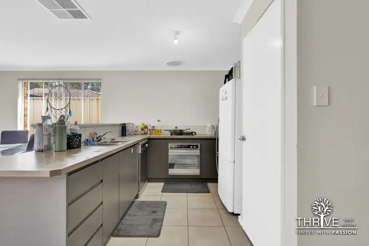 Second view of Homely house listing, 1/29 Farnham Street, Bentley WA 6102