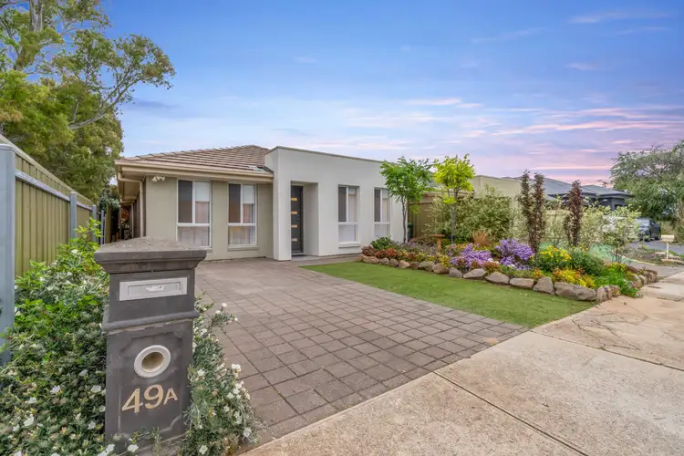 49a Barton Street, Blair Athol SA 5084