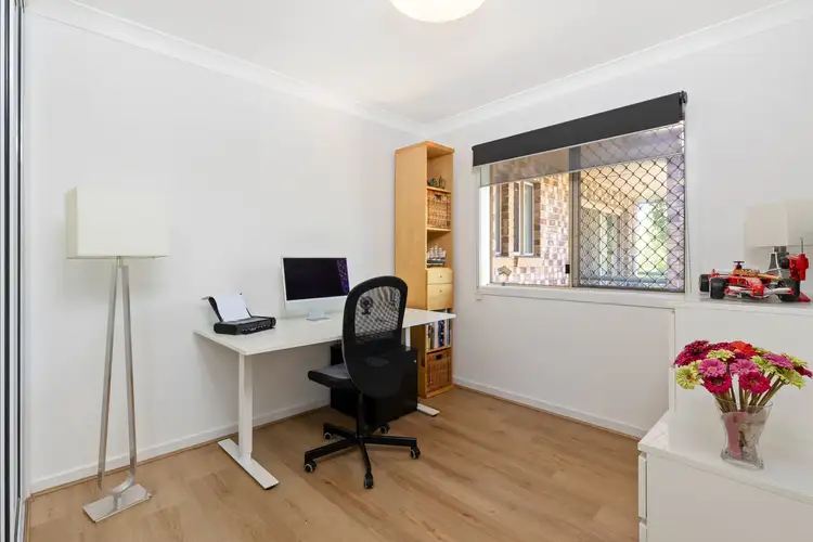 Third view of Homely apartment listing, 22/15 Finney Road, Indooroopilly QLD 4068
